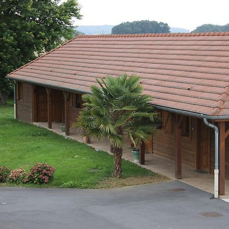 Auberge De Villequier מראה חיצוני תמונה