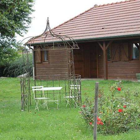 Auberge De Villequier מראה חיצוני תמונה