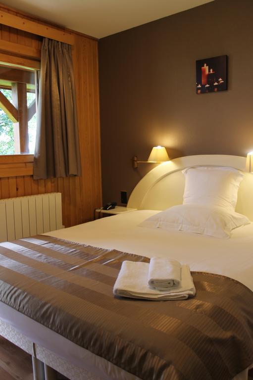 Auberge De Villequier מראה חיצוני תמונה