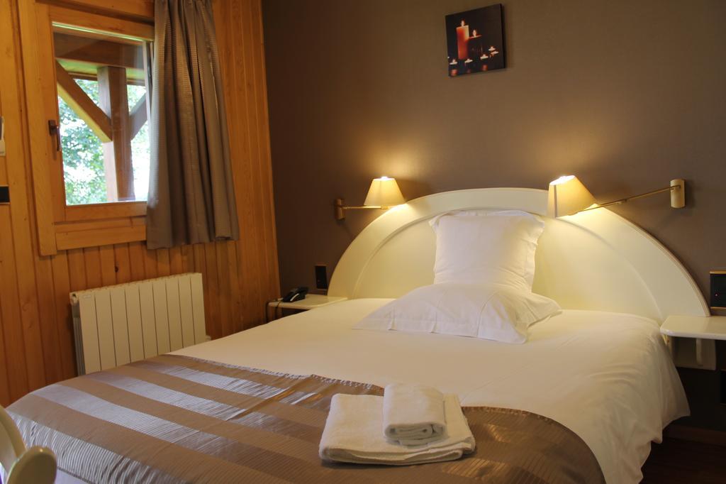 Auberge De Villequier מראה חיצוני תמונה