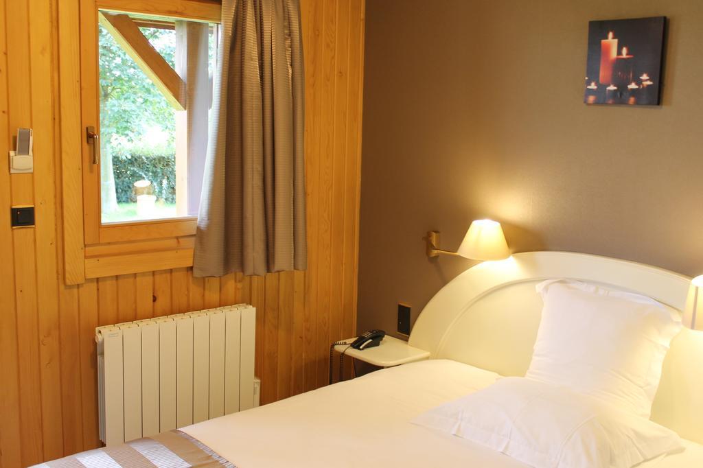 Auberge De Villequier מראה חיצוני תמונה