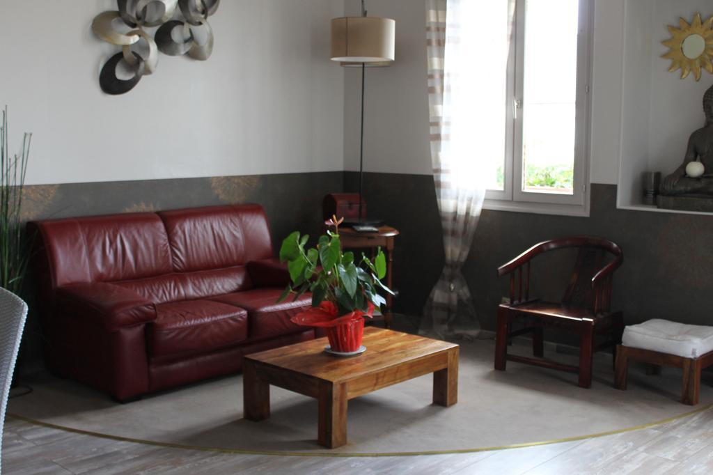 Auberge De Villequier מראה חיצוני תמונה