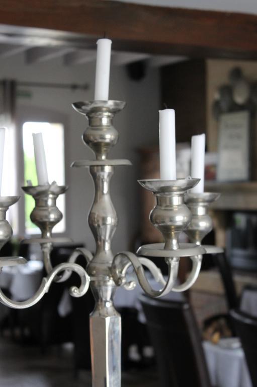 Auberge De Villequier מראה חיצוני תמונה
