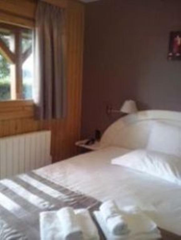 Auberge De Villequier מראה חיצוני תמונה