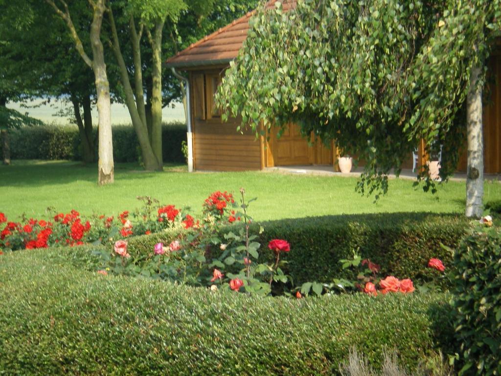 Auberge De Villequier מראה חיצוני תמונה