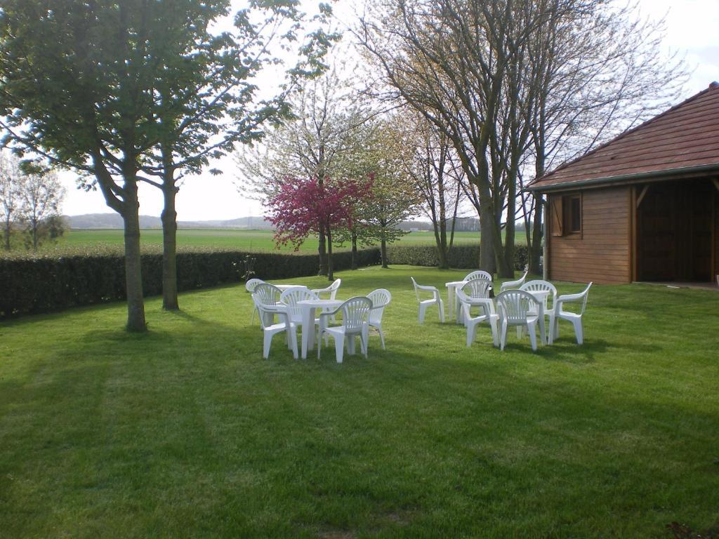 Auberge De Villequier מראה חיצוני תמונה