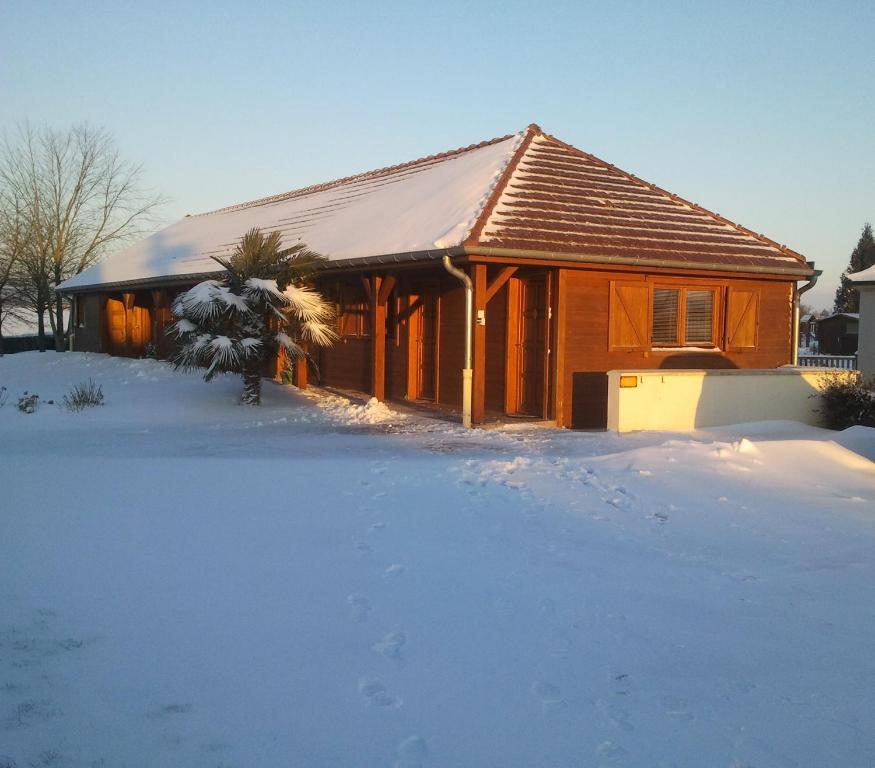 Auberge De Villequier מראה חיצוני תמונה