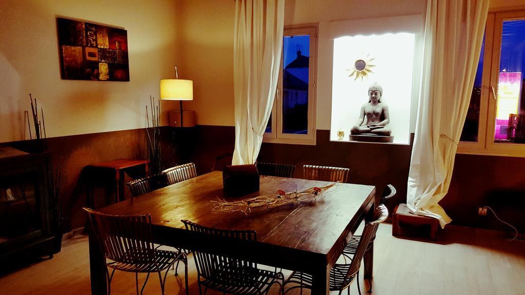 Auberge De Villequier מראה חיצוני תמונה