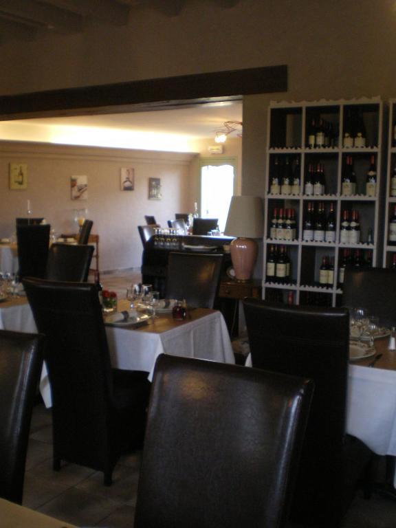 Auberge De Villequier מראה חיצוני תמונה